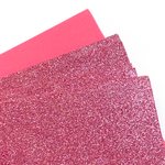 Фоамиран глиттер 2мм, 20* 30, 1 шт,