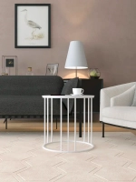 Стол журнальный Трио малый - БЗБ - керамогранит