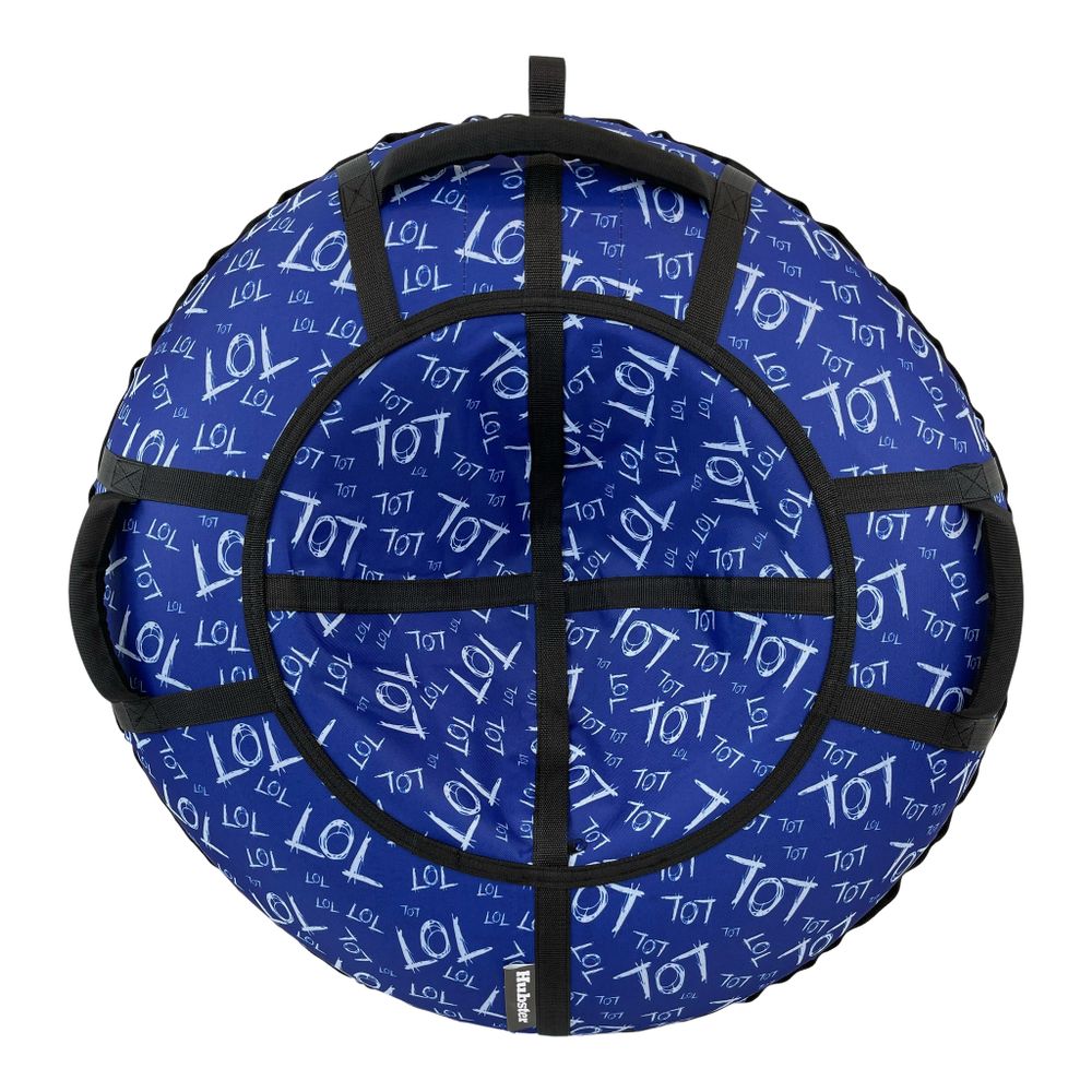 Тюбинг Hubster Люкс Pro S LOL