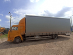 ЗАВОД АСАВТО 3382* на шасси КамАЗ 4308 4x2 Бортовой (Евроборт) 338238 (Евроборт, Дизельный, 6,7 л, 2