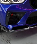 Обвес для BMW X5M F95 / X6M F85 2020+ БМВ