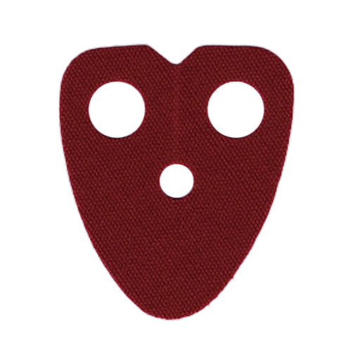 Плащ от Канцлера Палпатина 86301 Dark Red