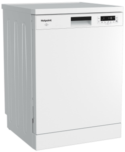 Посудомоечная машина Hotpoint HF 4C86 (белый)