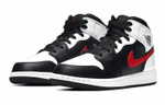 Кроссовки Jordan Air Jordan 1 Mid (Женская размерная сетка)