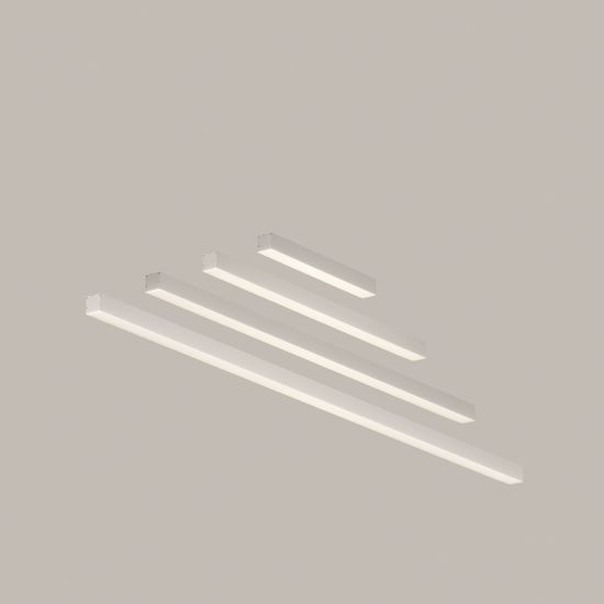 Линейный светильник Technical LL311024