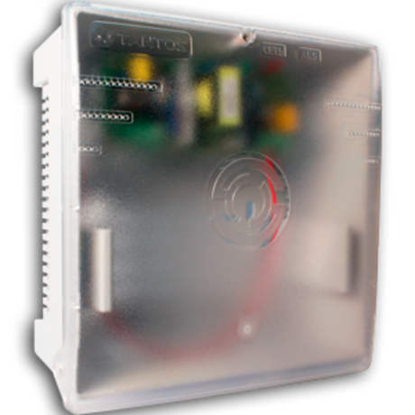 ББП-50 PRO Lux  пластик