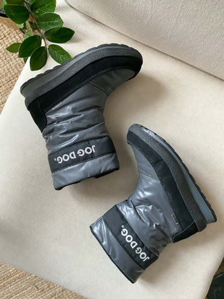 Сапоги Jog Dog, 31,5