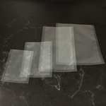 Вакуумный пакет 200х300 (100 шт.) 65-70 мкр. Foodatlas