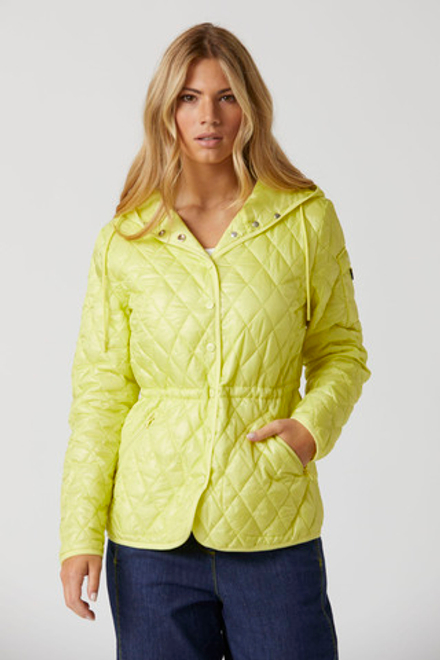 КУРТКА-ПАРКА ЖЕНСКАЯ