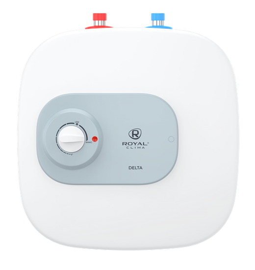 Электрический водонагреватель серии DELTA RWH-D15-FEU