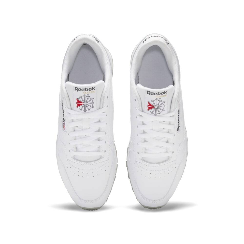 Кроссовки мужские REEBOK CLASSIC LEATHER