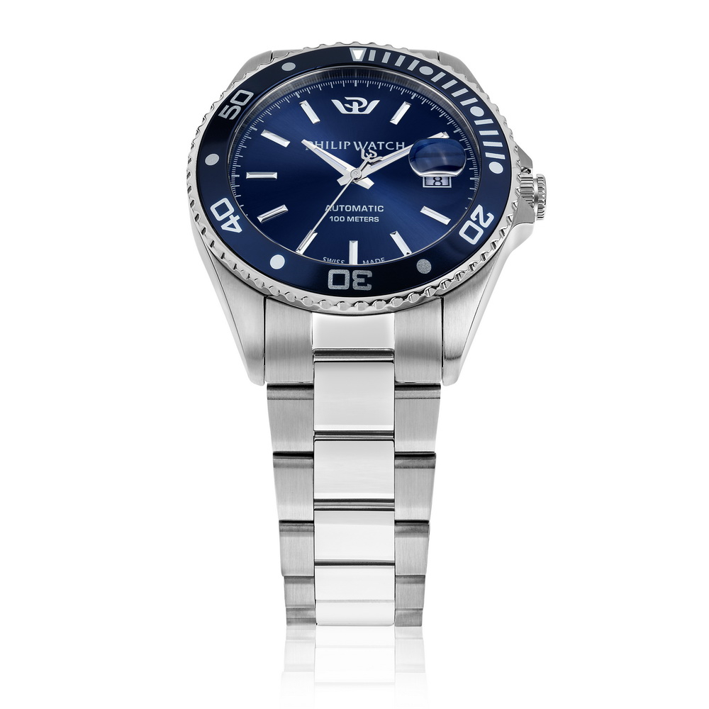 Philip Watch R8223597034