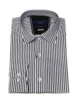 Рубашка удлиненная