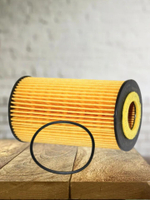 Фильтр масляный (картридж) AC DELCO 55594651 для Chevrolet Aveo