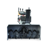 VILLARTEC WB1510EP снегоуборщик бензиновый 15 л.с, ковш 108 см, выброс 15 м, 6 вперед/2 назад