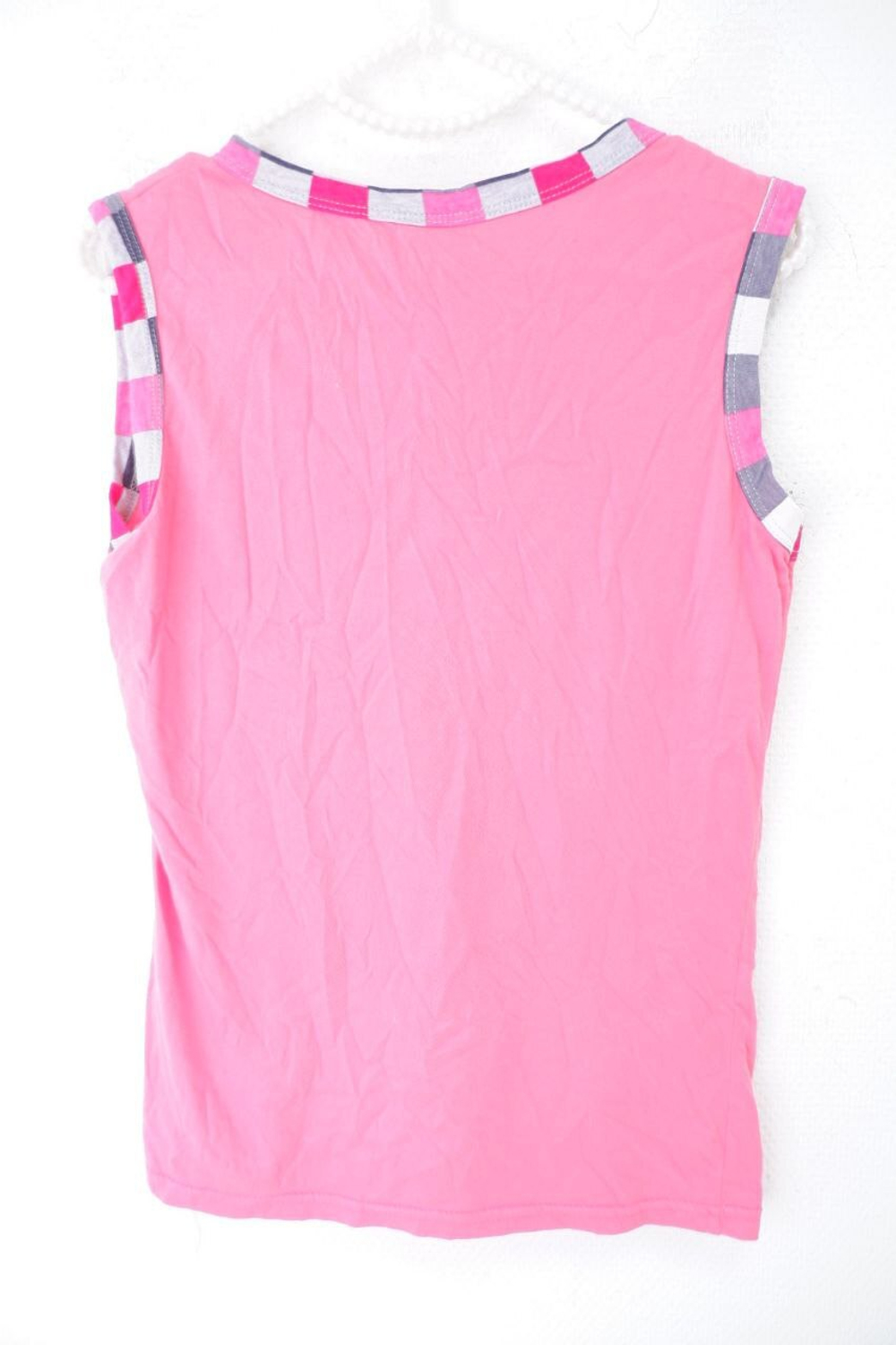 Футболка с рисунком жирафа 42 размер