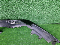 Накладка заднего бампера BMW 2er G42 21-нв M-paket