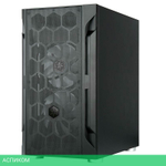Корпус SilverStone Fara H1M Pro (SST-FAH1MB-PRO)