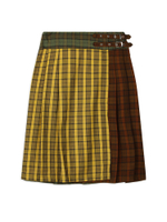 Юбка Queen Tartan Kilt