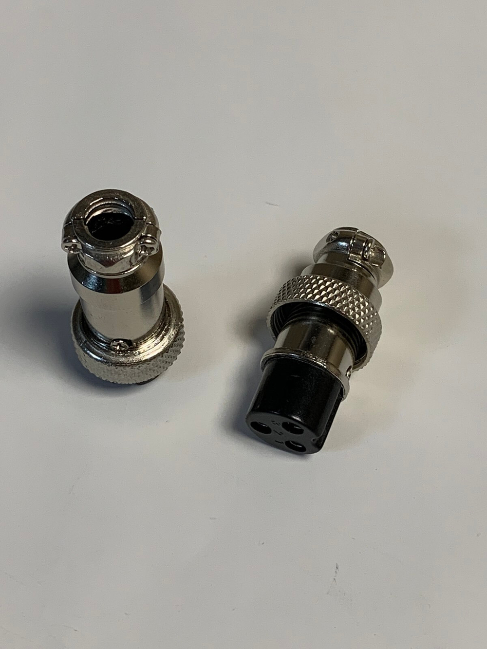 Разъем ET GX16-3F