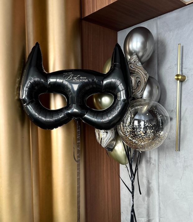 Воздушные шары №6275