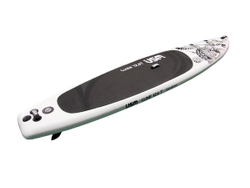 Доска SUP надувная LUXE USM 12,6 Touring Turtle