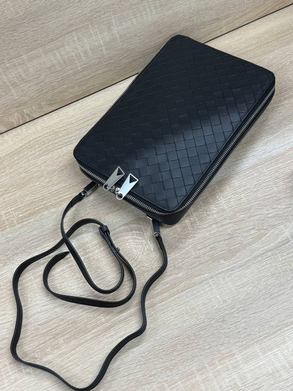 Сумка через плечо Bottega Veneta