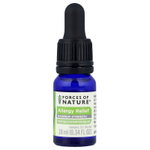Forces of Nature, средство от аллергии, максимальная сила действия, 10 мл (0,34 жидк. унции)