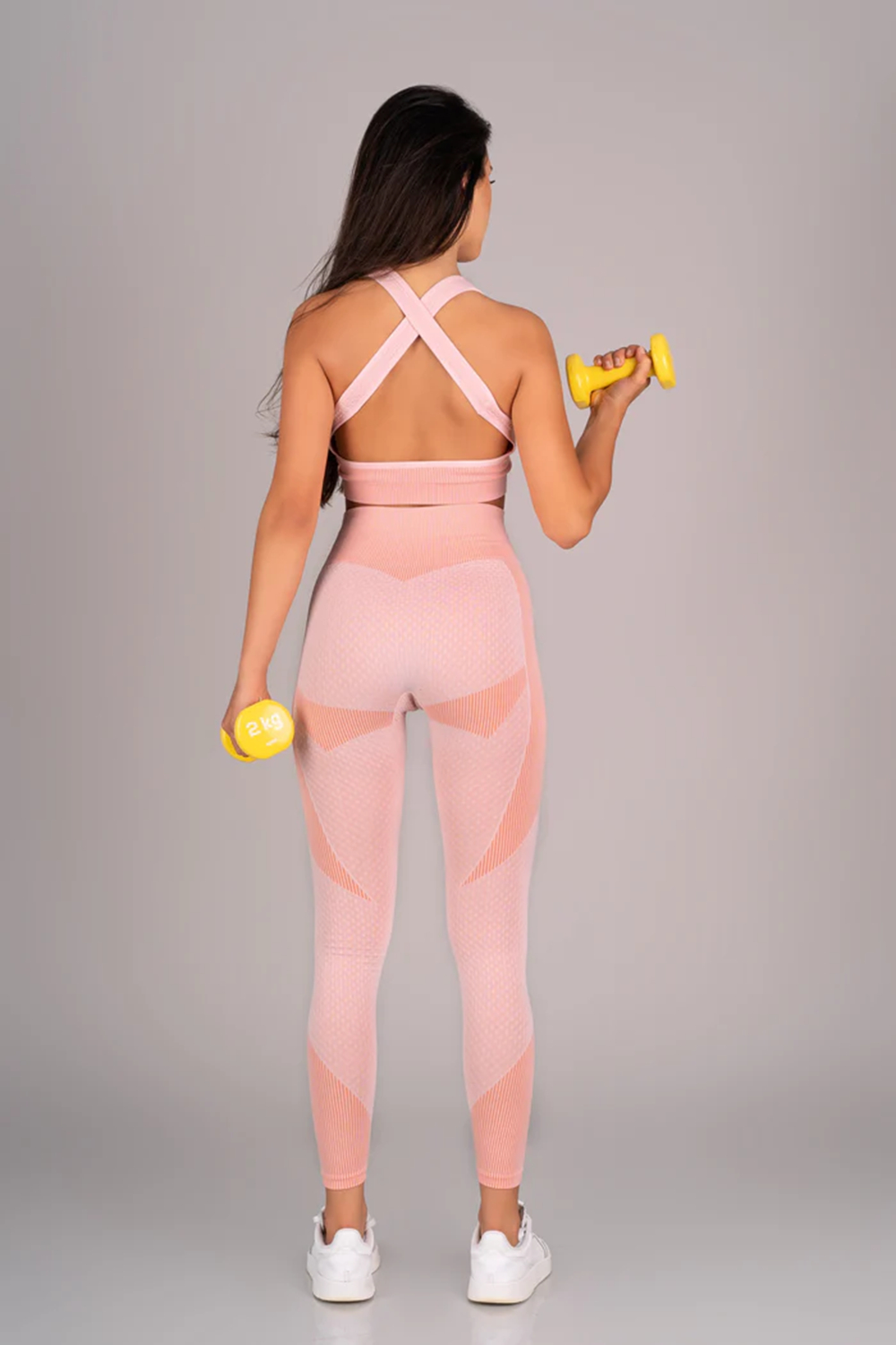 714 Gym Pink 1756 Merribel