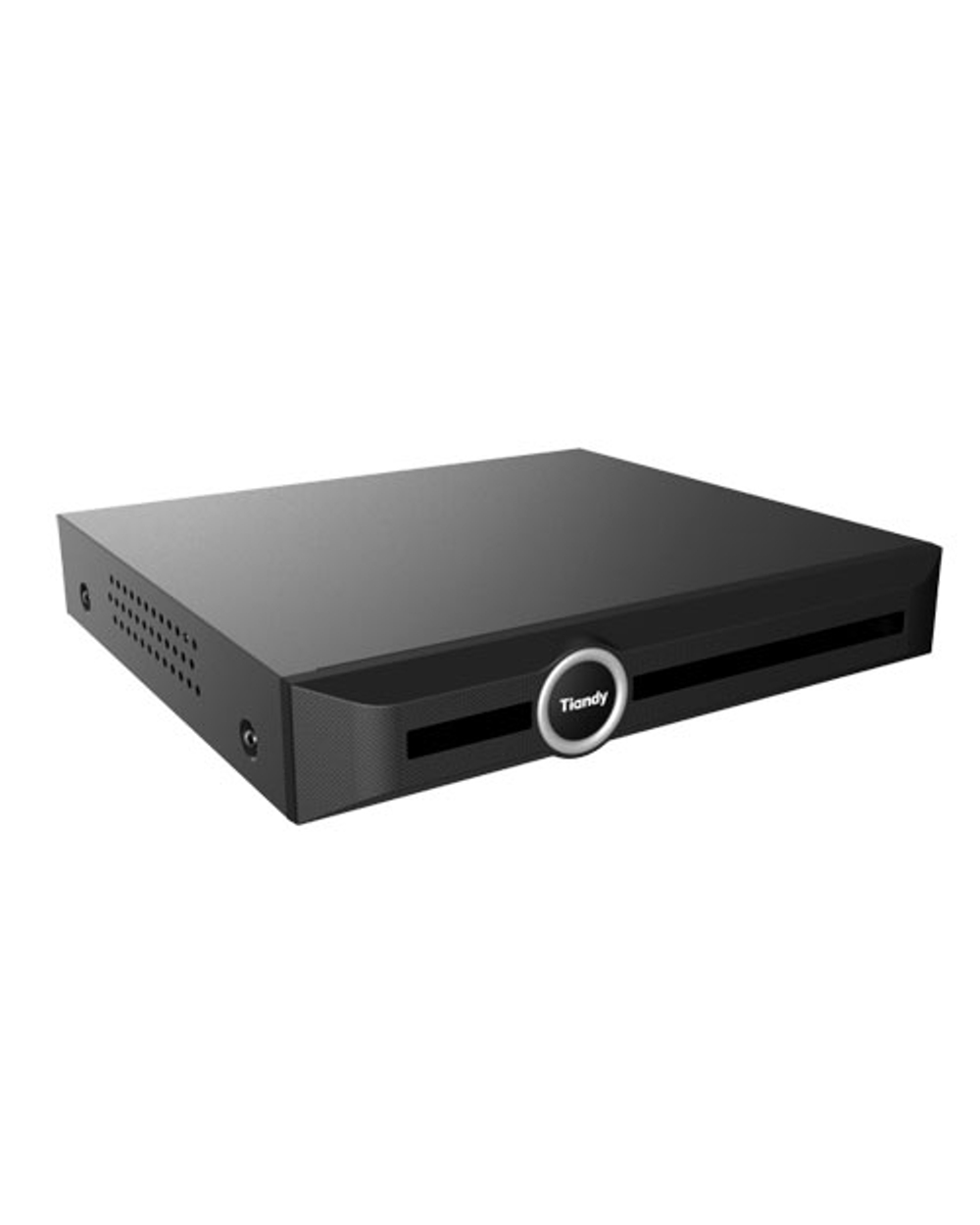 Tiandy 5-ти канальный РОЕ  IP видеорегистратор. HDD - 1 SATA до 10ТБ