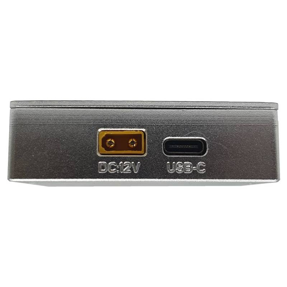 Радиоретранслятор DR-100 UHF