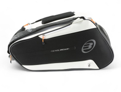 Сумка для Padel Bullpadel BPP25012 Hack - белый, черный