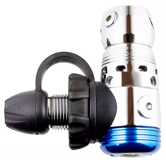 Первая ступень регулятора Aquatec RG-1100F DIN