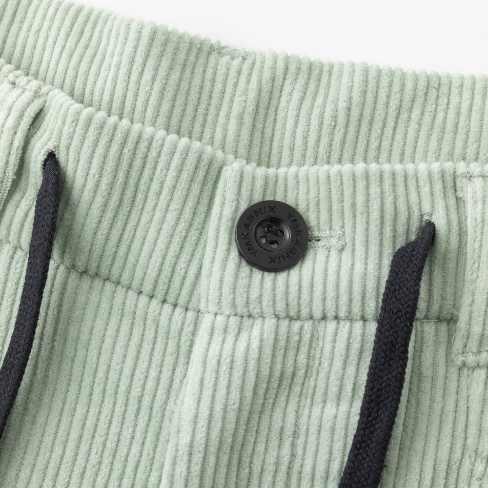 БРЮКИ YMKASHIX VELVET SERIES TWO