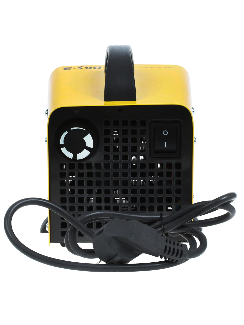 Пушка тепловая Ballu BKS-3