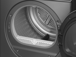 Сушильная машина Weissgauff WD 879 Diamond Heat Pump
