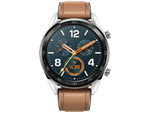 Умные часы Huawei Watch GT Steel Gray