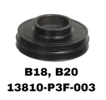Шкив Коленвала B18, B20