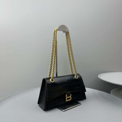 Balenciaga Crush Small