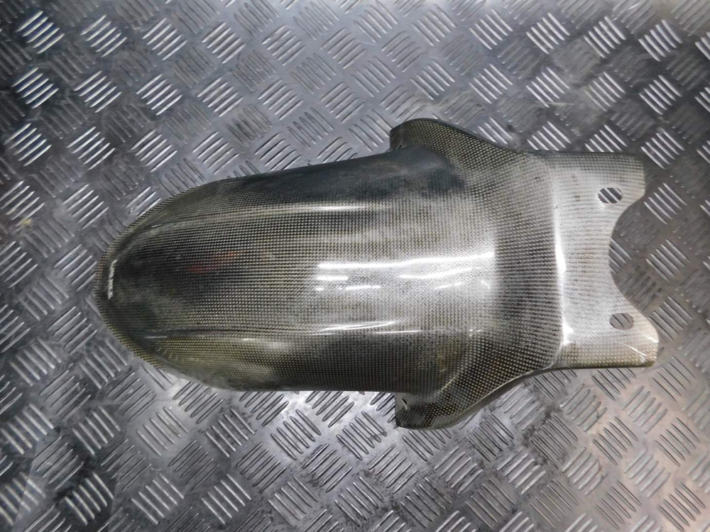 Крыло заднее Suzuki GSX1300R Hayabusa 99-2007 (хагер, тюнинг)