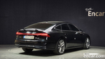 Audi A7 (4K) 55 TFSI Quattro Premium (06.2021)
