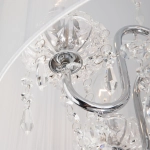 Подвесная люстра Eurosvet ALLATA 2045/5 4690389003820