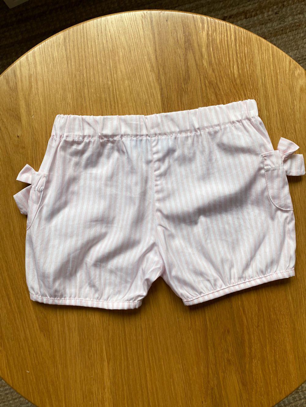 Новые хлопковые шорты Tartine et Chocolat, 86