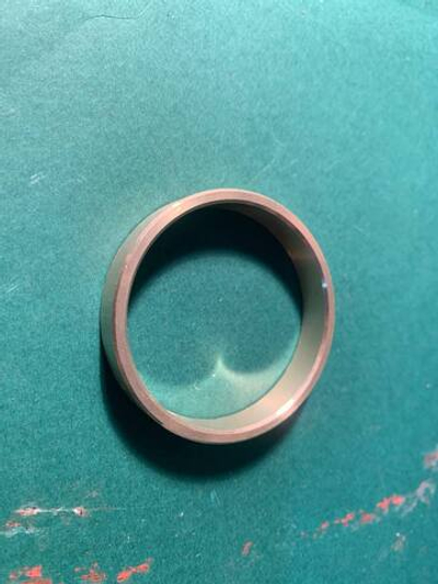 Металлическое кольцо Schwing 10018070