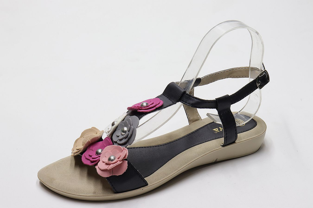 Босоножки Muya (36-40)р. / шт.