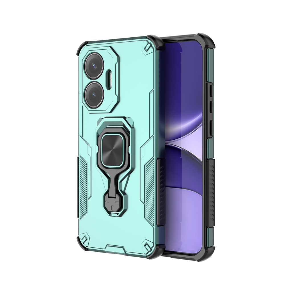 Противоударный чехол Antistrike для Poco F7 5G