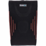 Наколенник спортивный KHX813, размер XL, 2 шт (микс цветов)