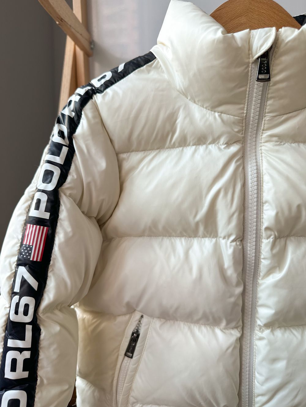 Куртка Polo Ralph Lauren, 104