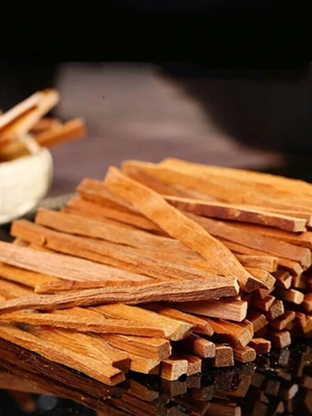 SANDAL AUSTRO EO 100% / САНДАЛ АВСТРАЛИЙСКИЙ CAS 8006-87-9 , 91845-48-6