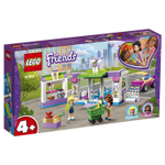 LEGO Friends: Супермаркет Хартлейк Сити 41362 — Heartlake City Supermarket — Лего Френдз Друзья Подружки